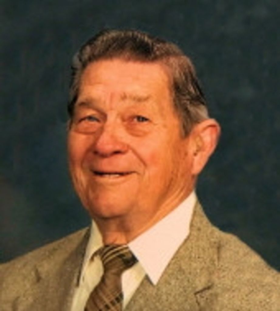 Odell Stanley Armour