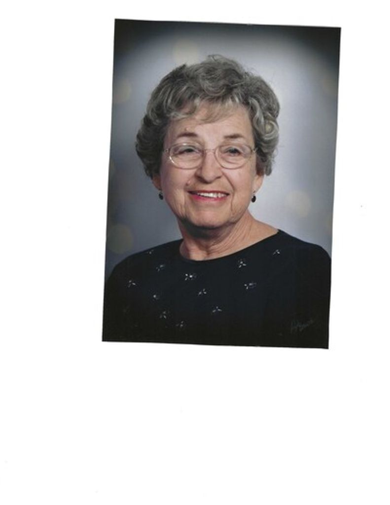 Henrietta Davidson Profile Photo