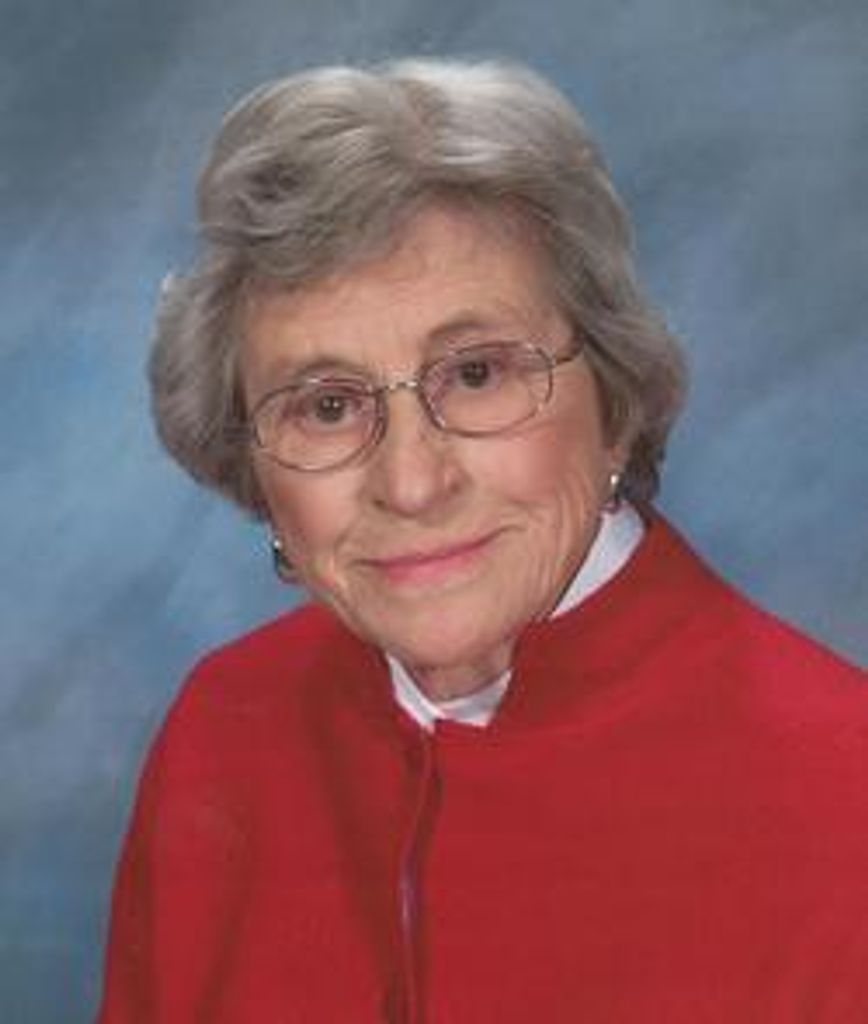 Margaret P. Caccavo