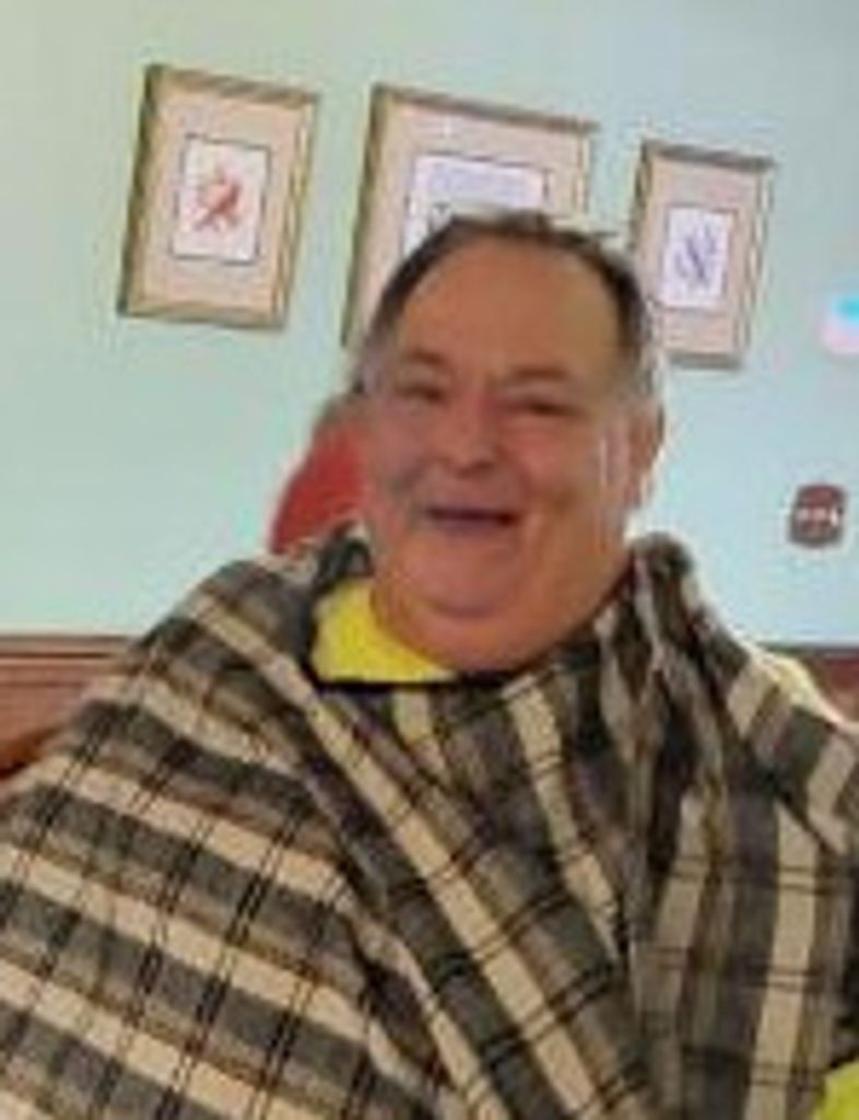 Charles "Chip" Howard Carr, Jr. Profile Photo