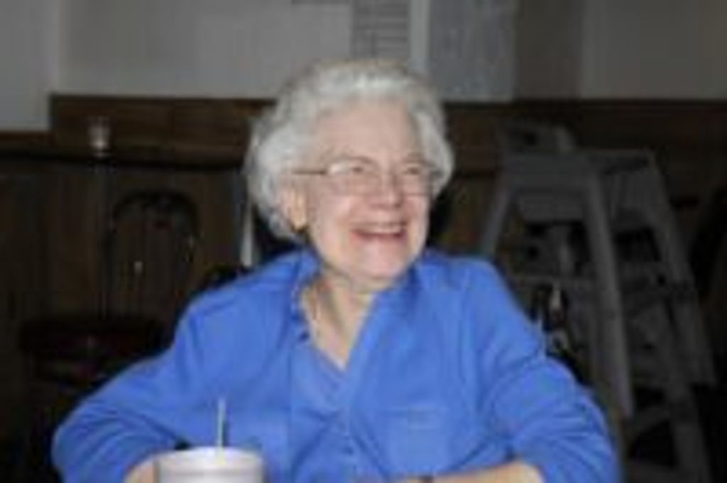 Irene M. Schmitt
