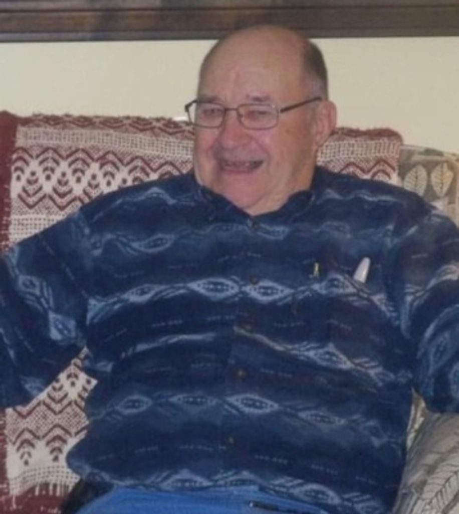 V. Dewayne Doutt