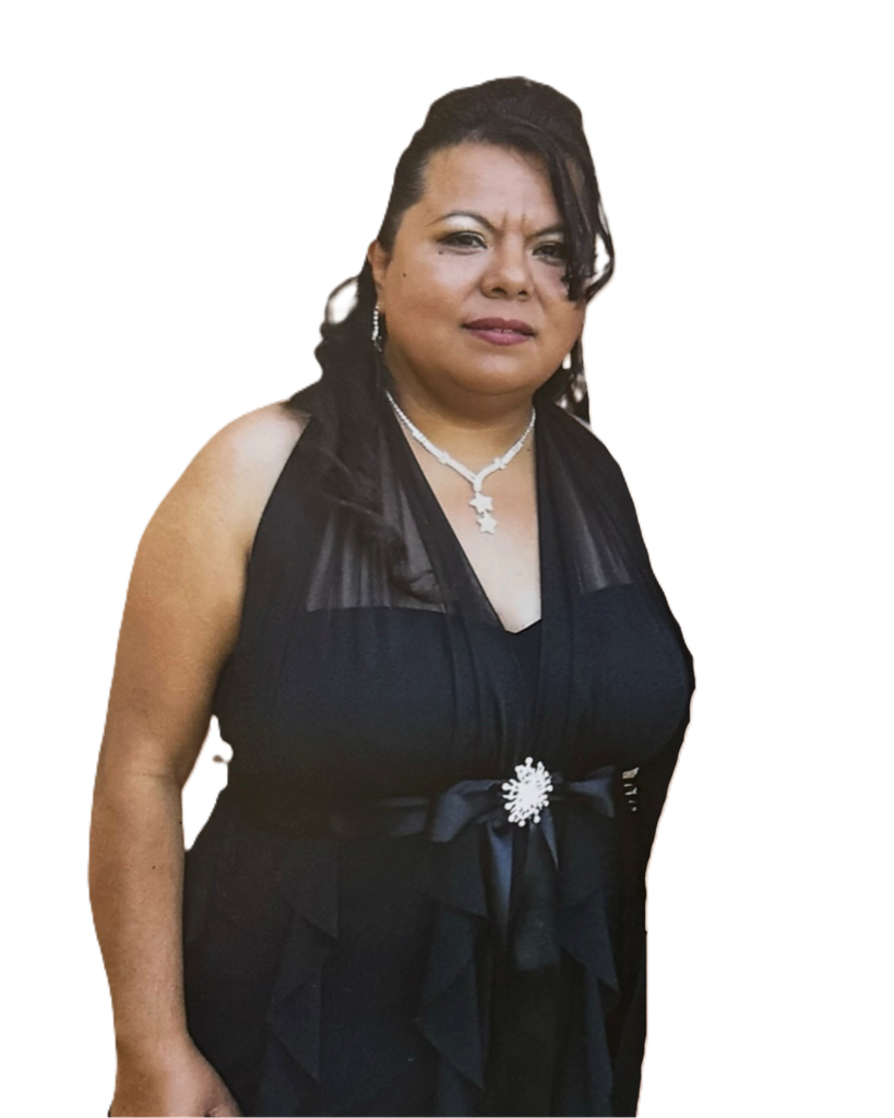 Alma Lorena Villeda