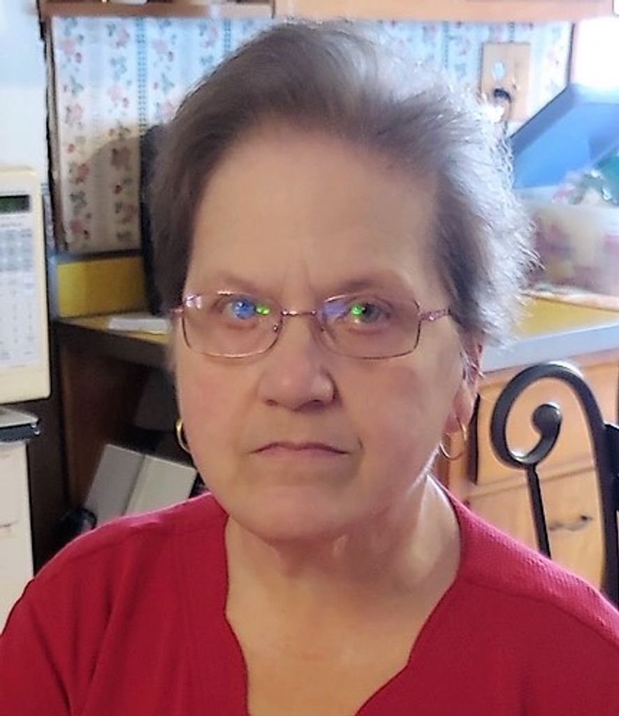 Brenda Lee Dyer Profile Photo