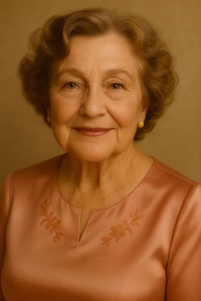 Mildred Lea Hernandez