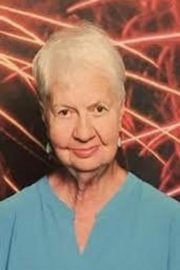 Susan Elise Matthews Profile Photo