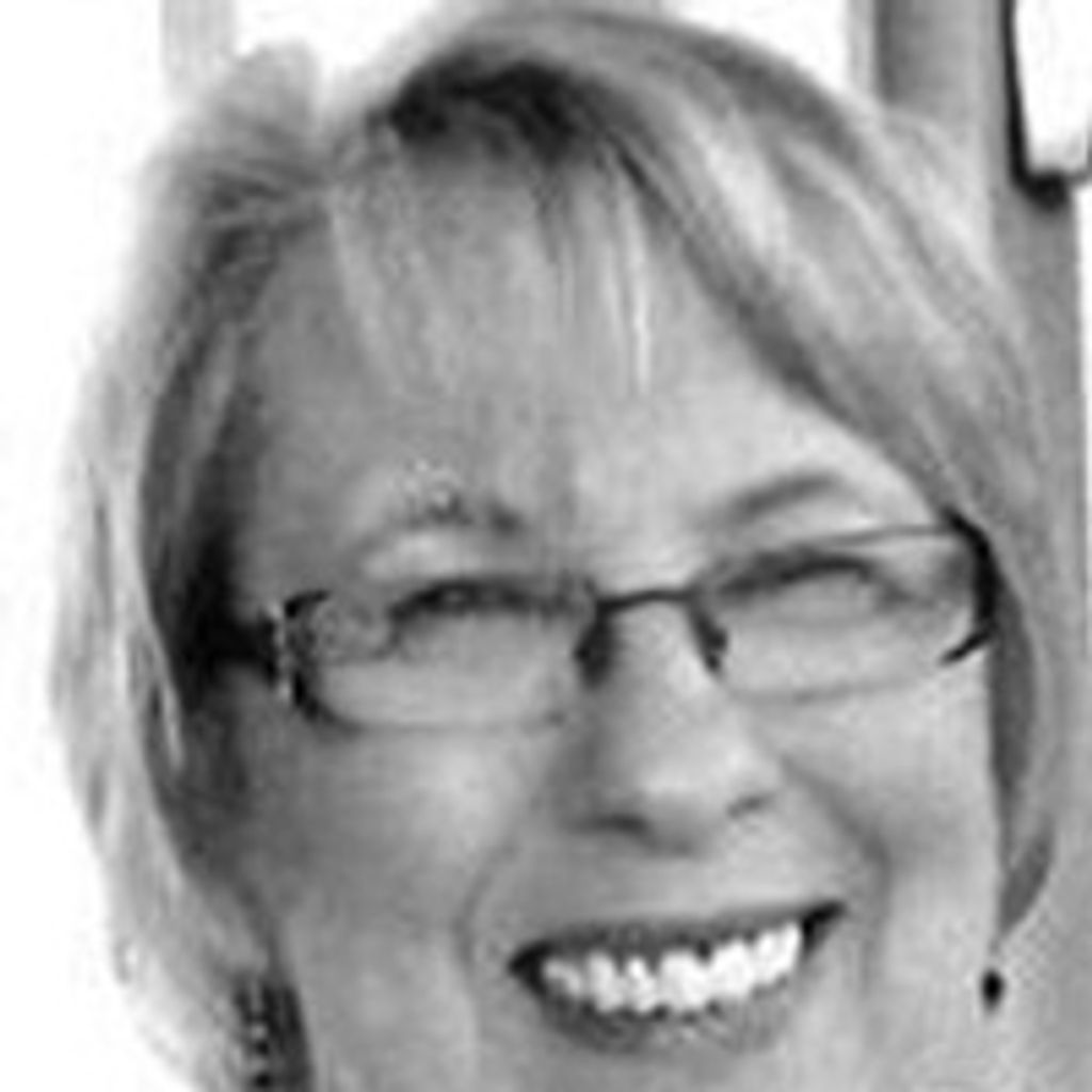 Joan  Bucker Gregg