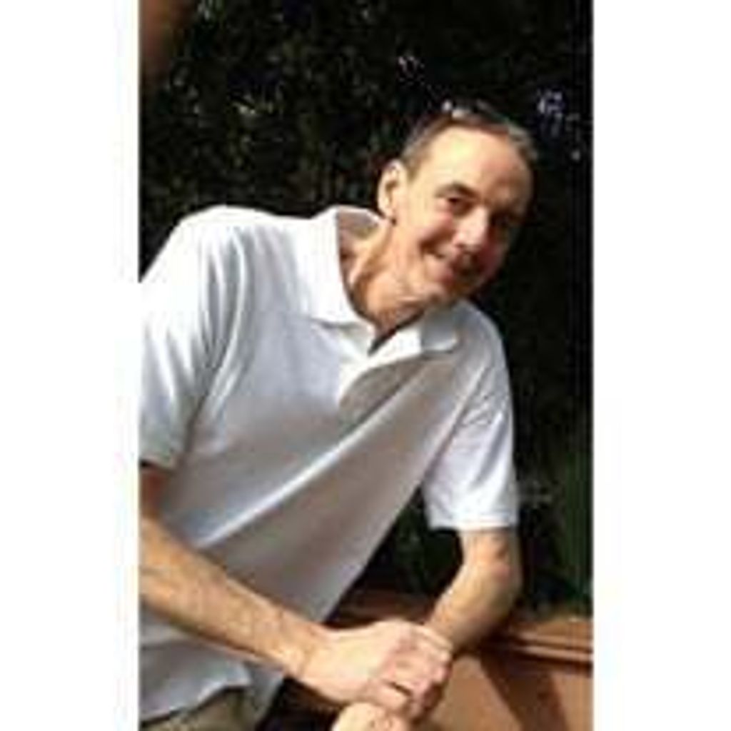 David A. Thoman Profile Photo