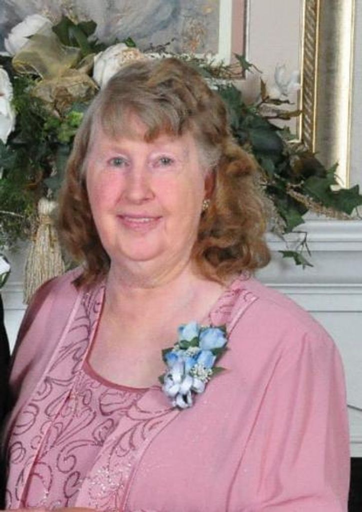 Beverly Ann Territo Profile Photo