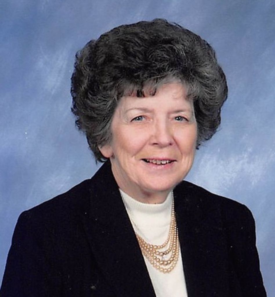 Juanice Jenkins Barker Profile Photo