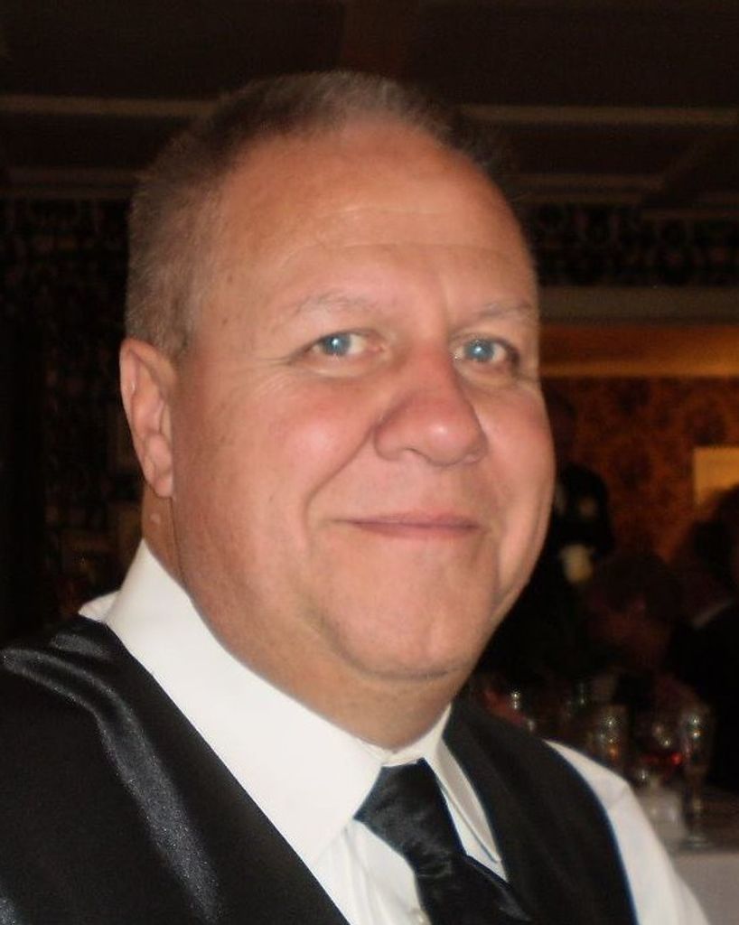 Daniel James Kaczmarczyk Profile Photo