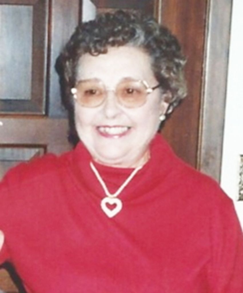 Dorothy E. Scharff Profile Photo