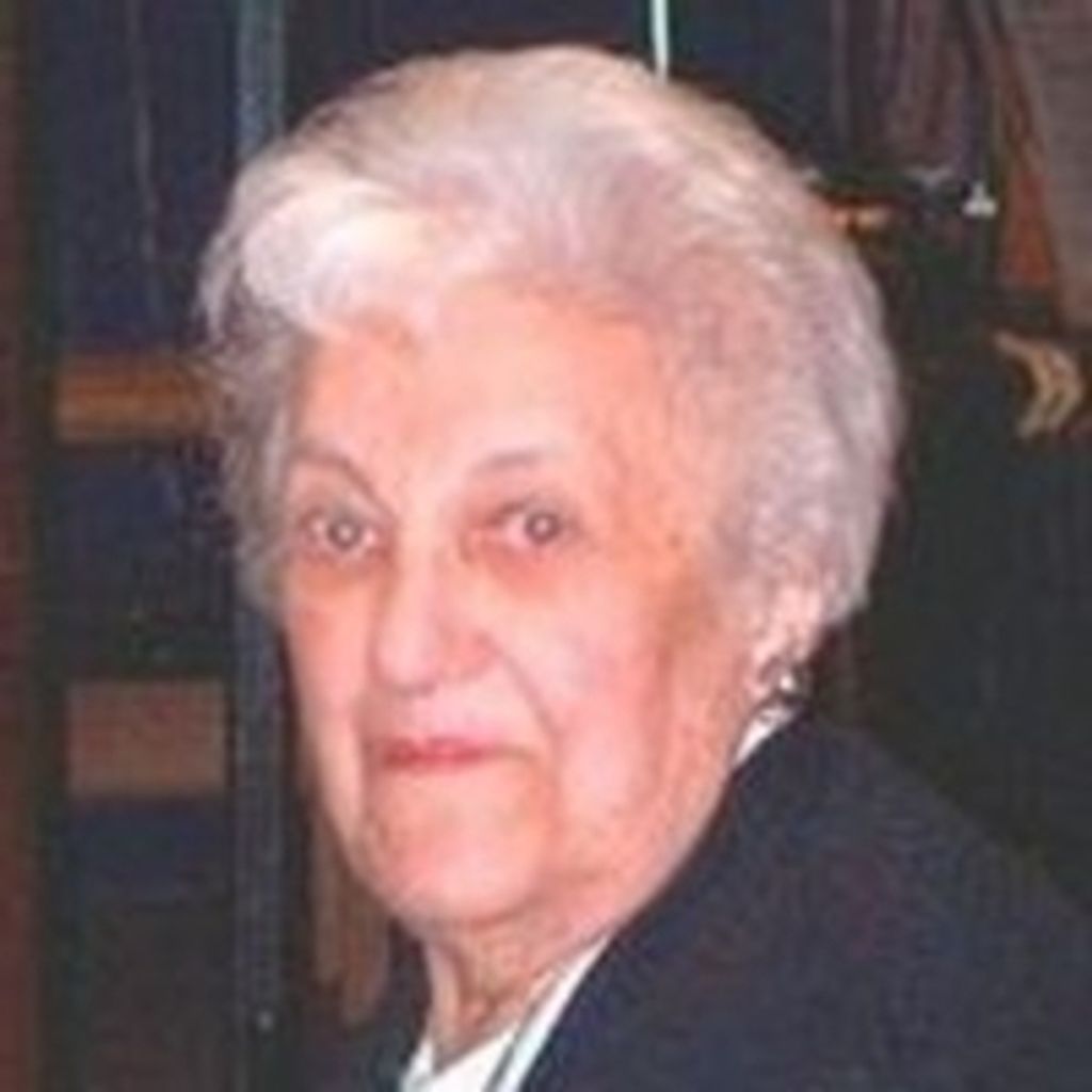 Josephine L. Marlett