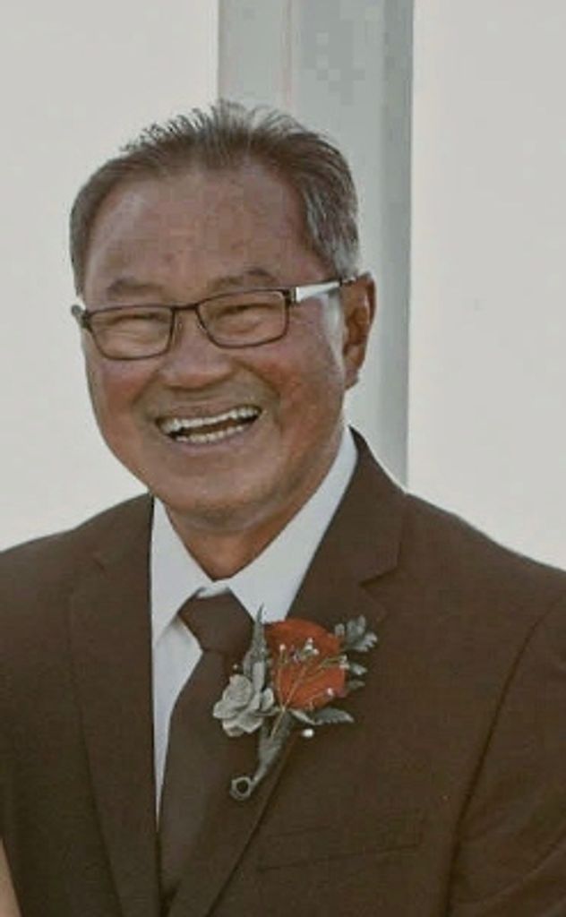 Hiep Nghia Dinh Profile Photo