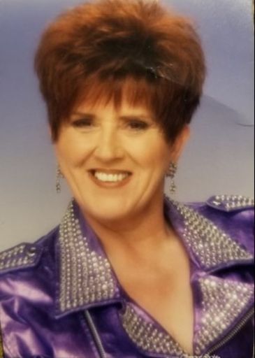 Photo of Jo Ann Pope