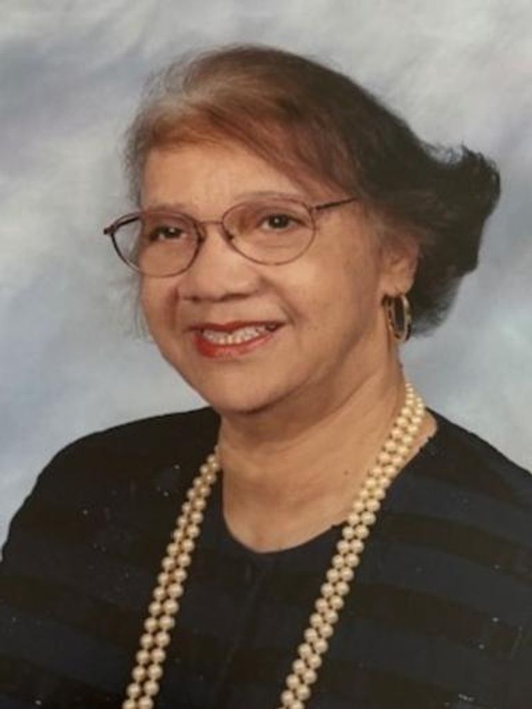 Evelyn Burruss Anderson Profile Photo