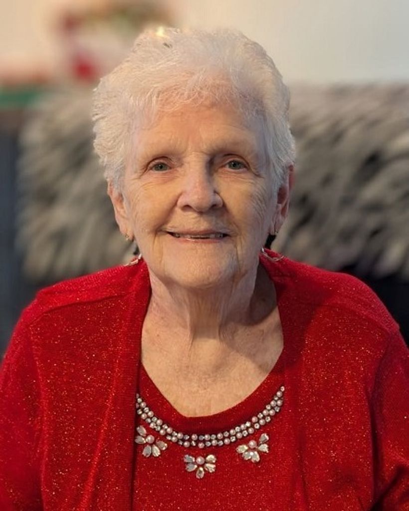 Patty Jo Nappo Profile Photo