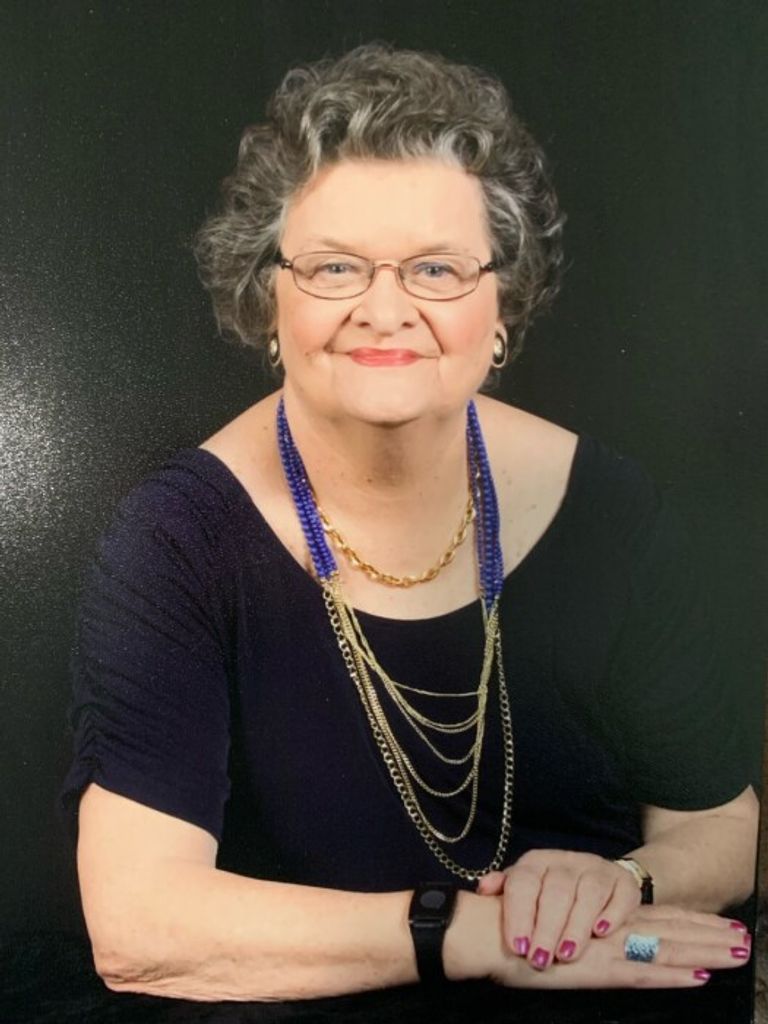 Shirley Stancil