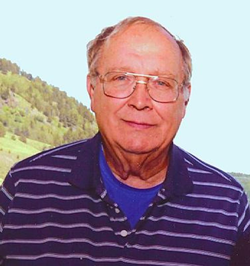 Terrence J Paridon Profile Photo