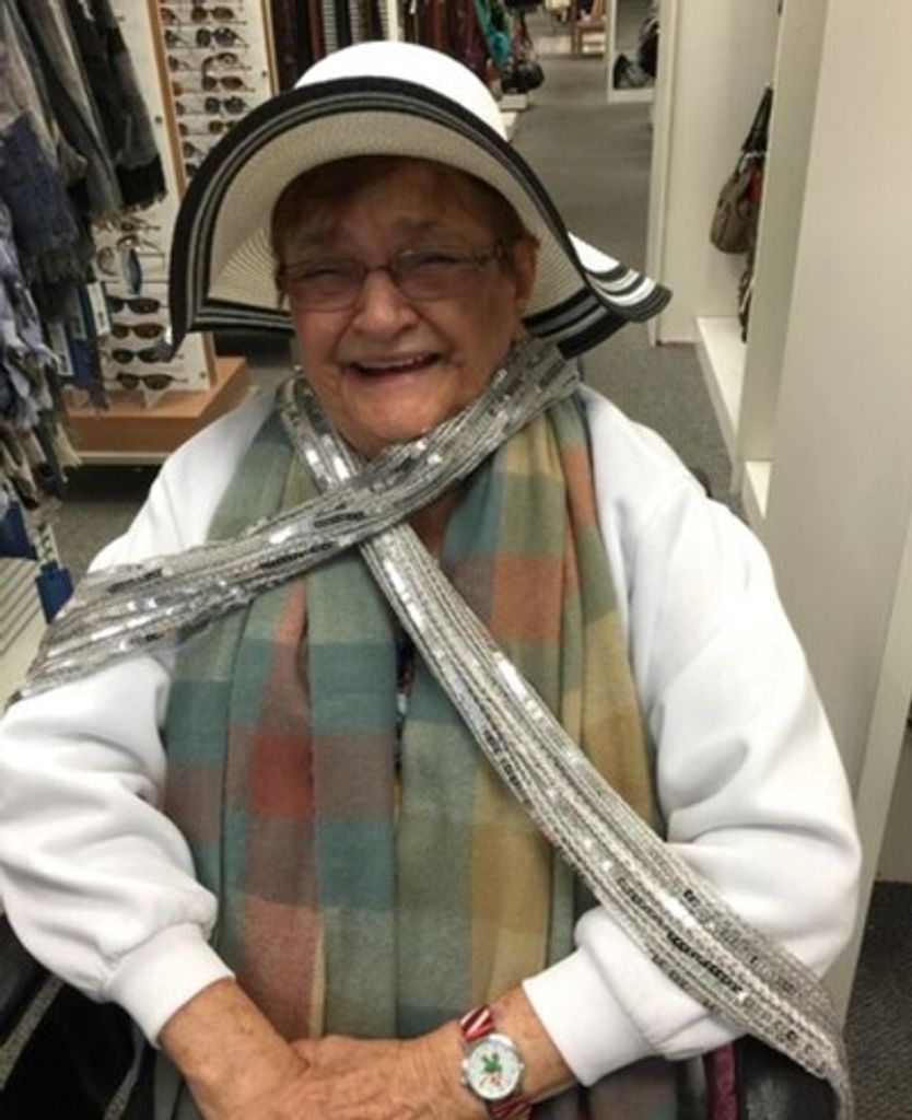 Renaulda Dangremond Profile Photo