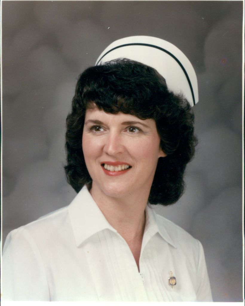 Linda Parker Dorris Profile Photo