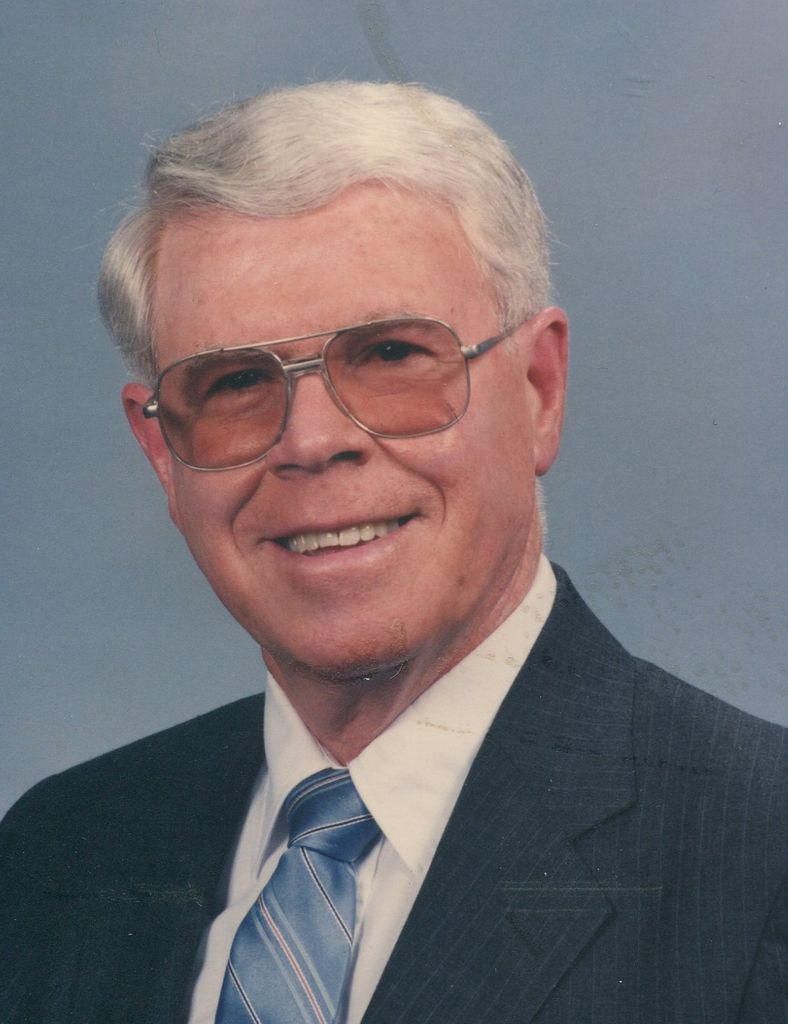 David William Johns Iii