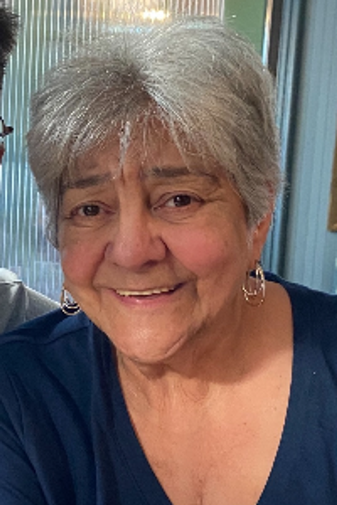 Marie R. (Rodrigues) Montpeller Profile Photo