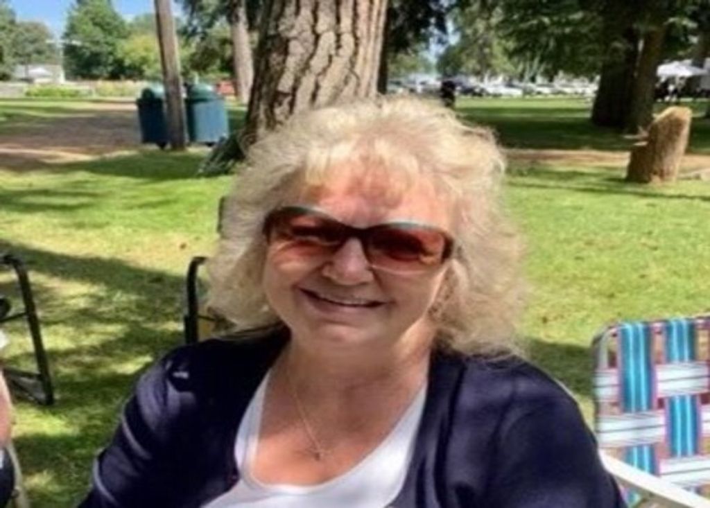 Laurie Maureen Brown Profile Photo