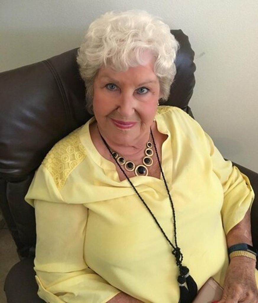 Doris Viola Johnson Profile Photo