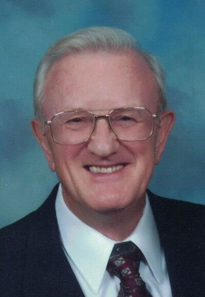 Gerald A. Fox Profile Photo