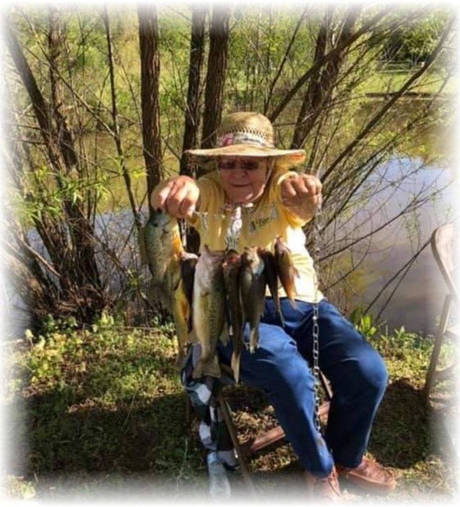 Rebecca "Becky" Ruth (Daman)  Millard
