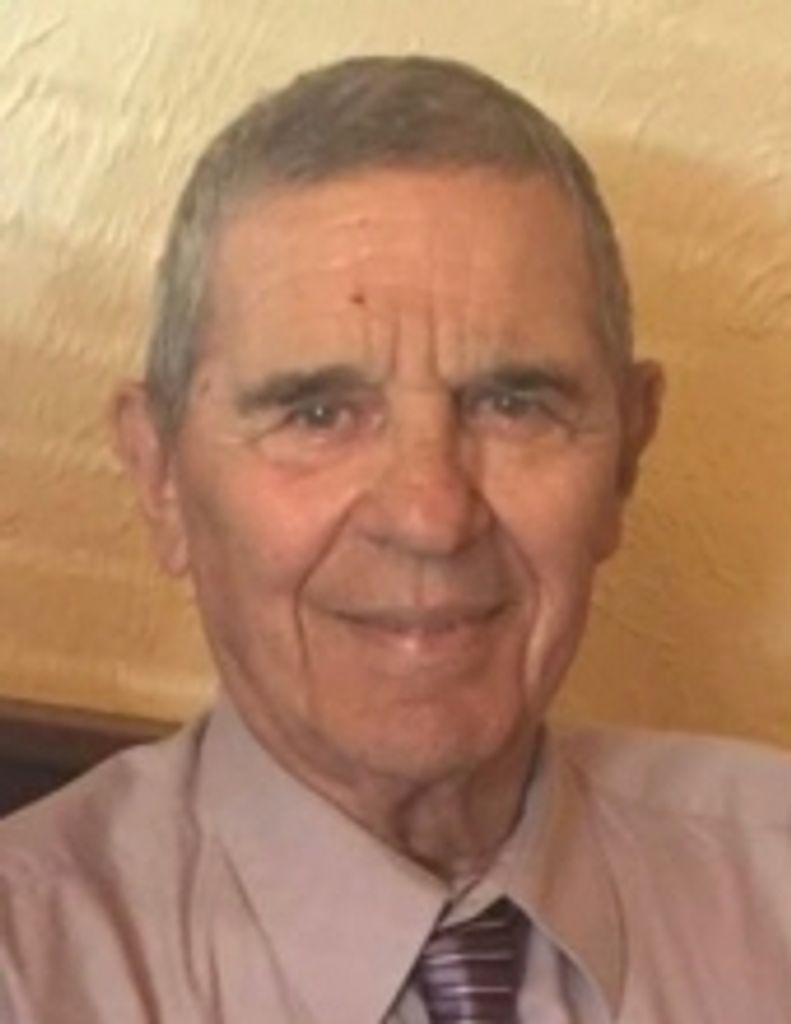 Alvin  Attinger