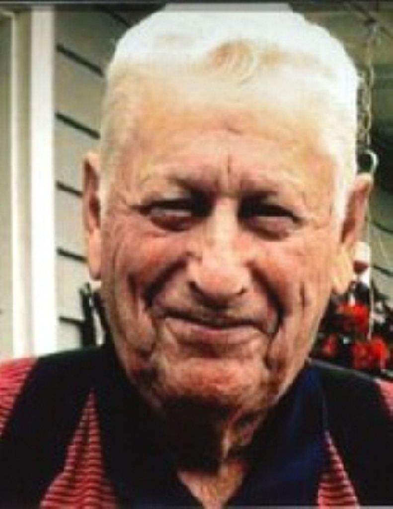 Curtis Busbey