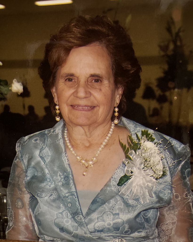 Maria Elena Cuellar Profile Photo