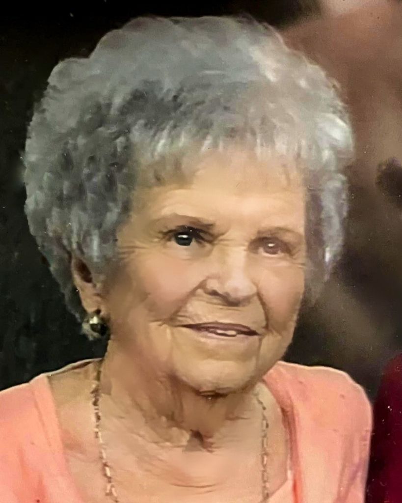 Sybil Marie Isom Hirschi