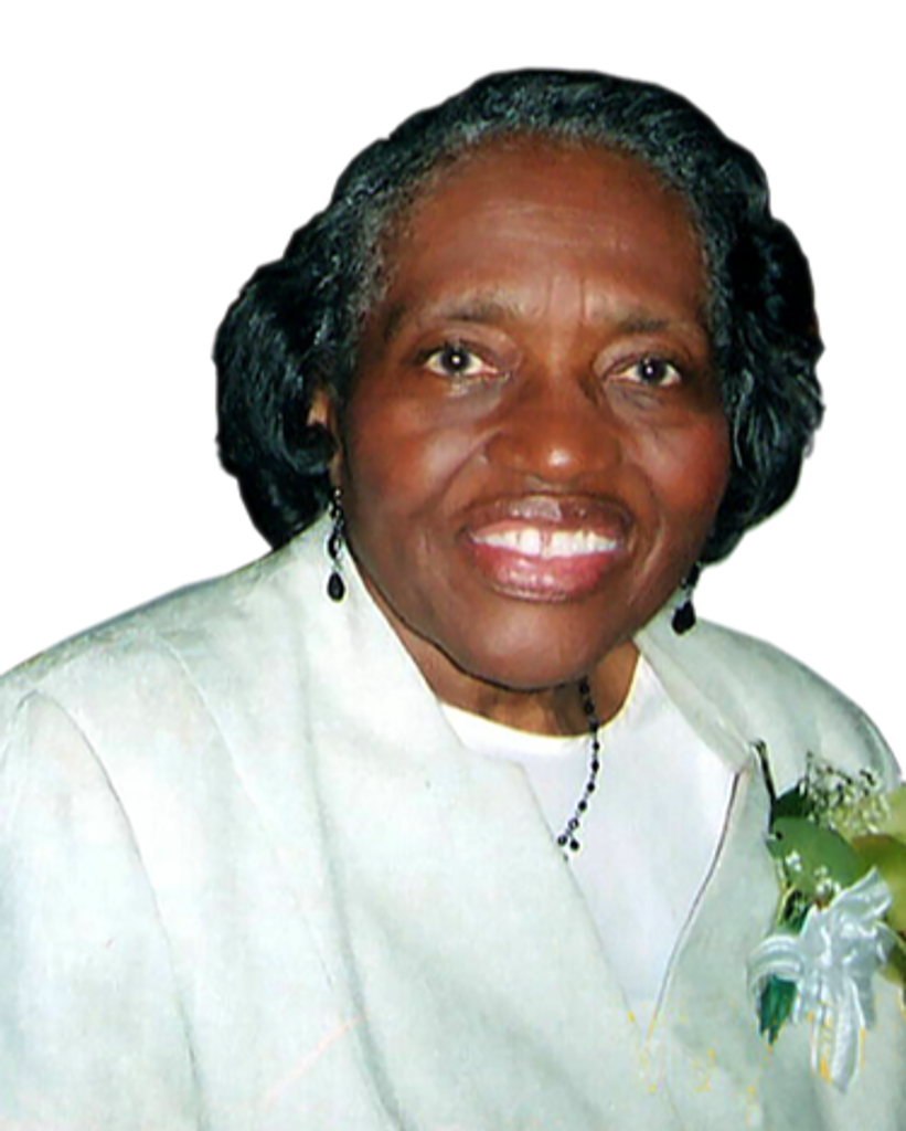 Alberta Virginia Adams Profile Photo