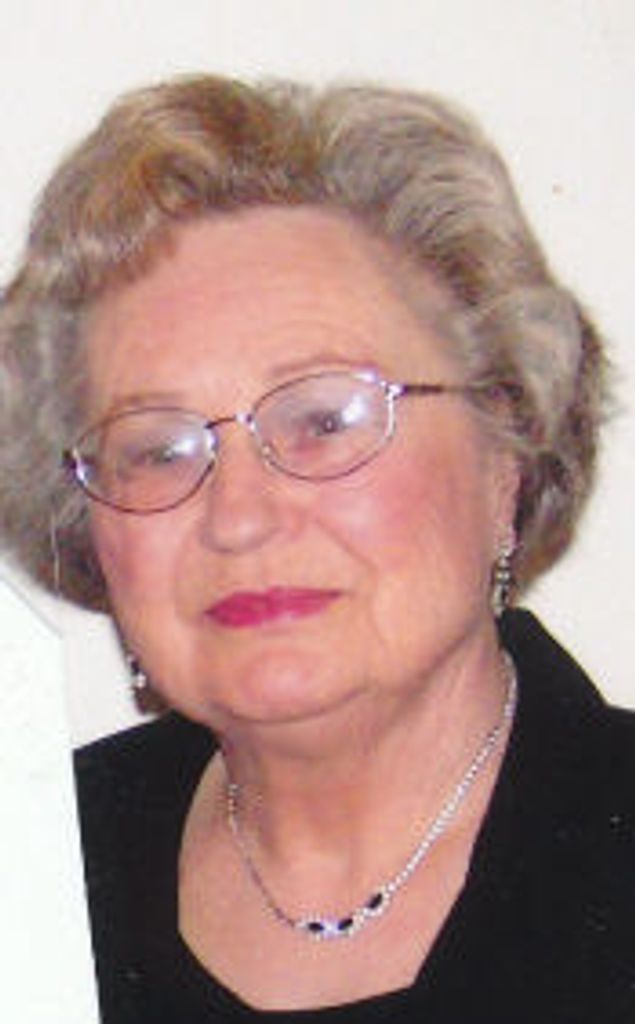 Angela Thomas Thompson Profile Photo