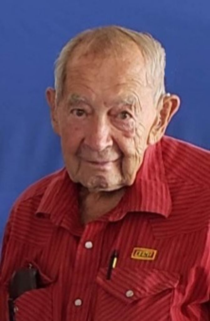 Charles "Chuck" Cassens
