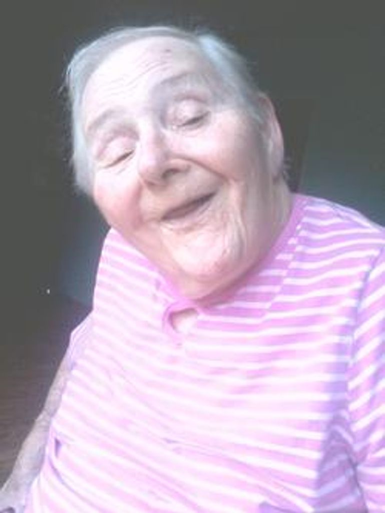 Verna Ann Shellington