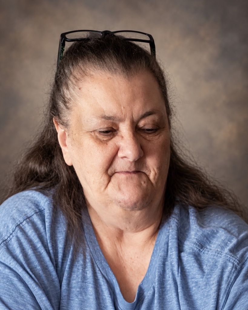 Vanessa Gail Hilderbrand