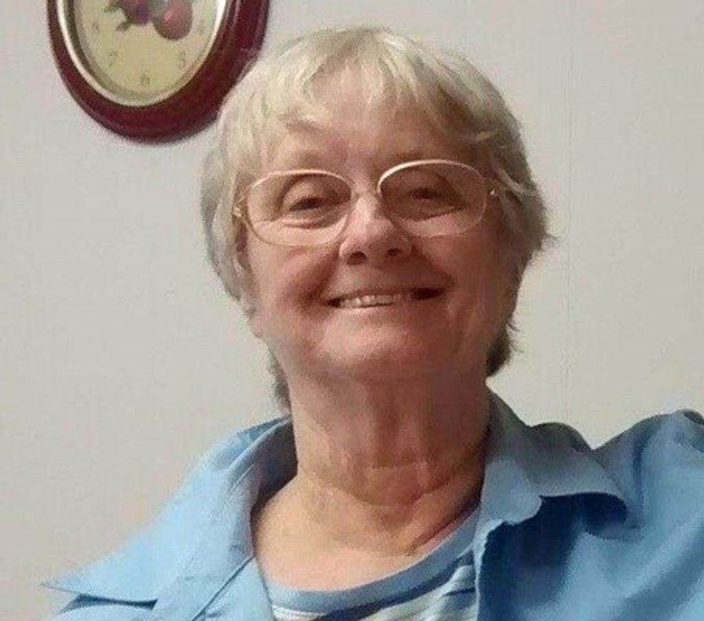 Barbara Ann Wright Profile Photo