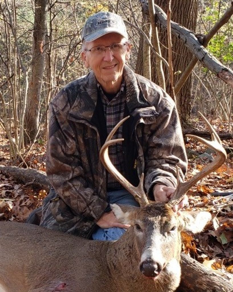 Jessie Lee Taylor Profile Photo