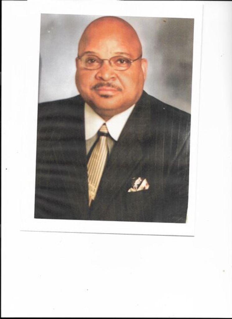 Billy Joe Jordan Profile Photo