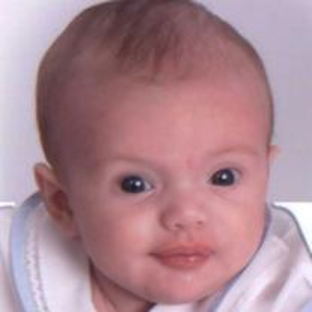 Connor Patrick Champagne