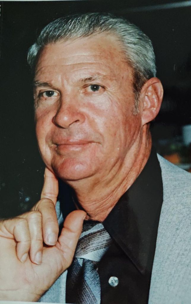 James "Pete" Norris Profile Photo