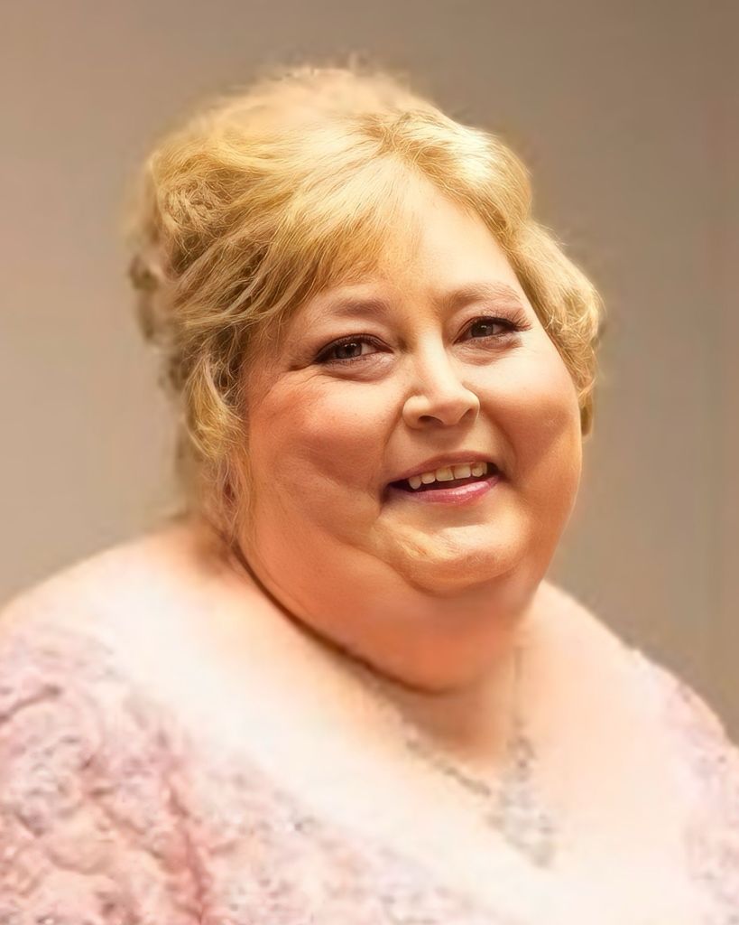 Brenda Lee Lensie Profile Photo