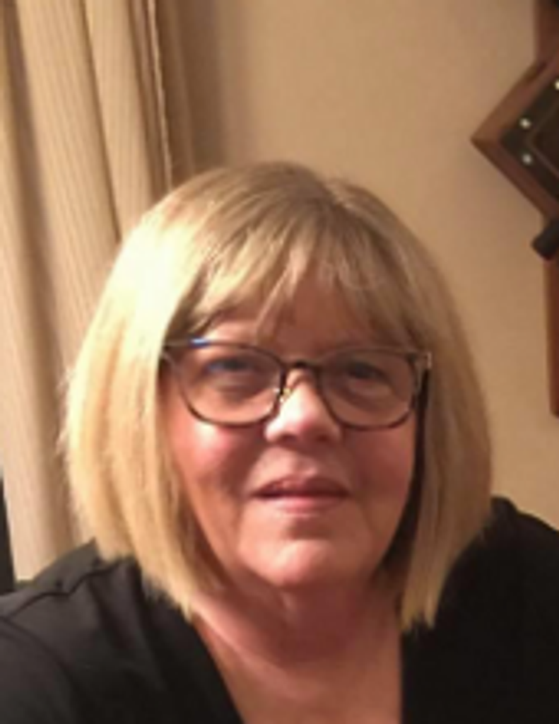 Cheryl McGill