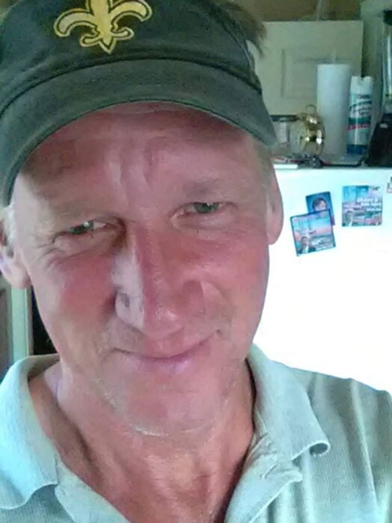 Jackie Wayne Scarborough, Jr. Profile Photo