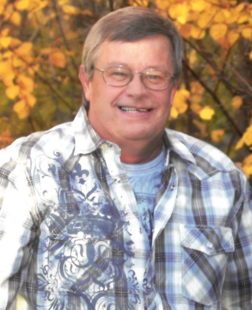 William Keith Critton