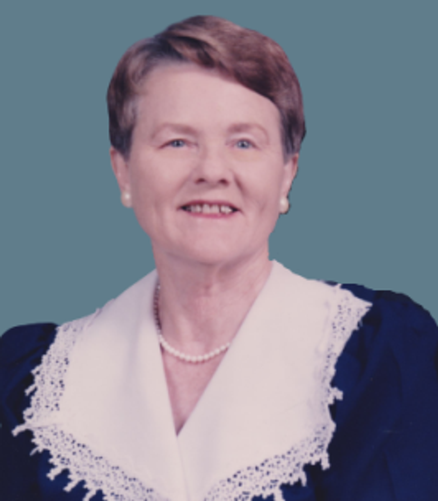 Anna Keen